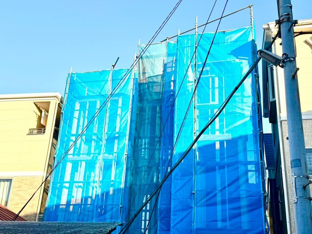 東京都墨田区東向島４丁目