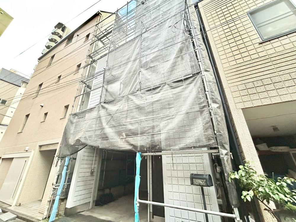 東京都台東区東上野５丁目