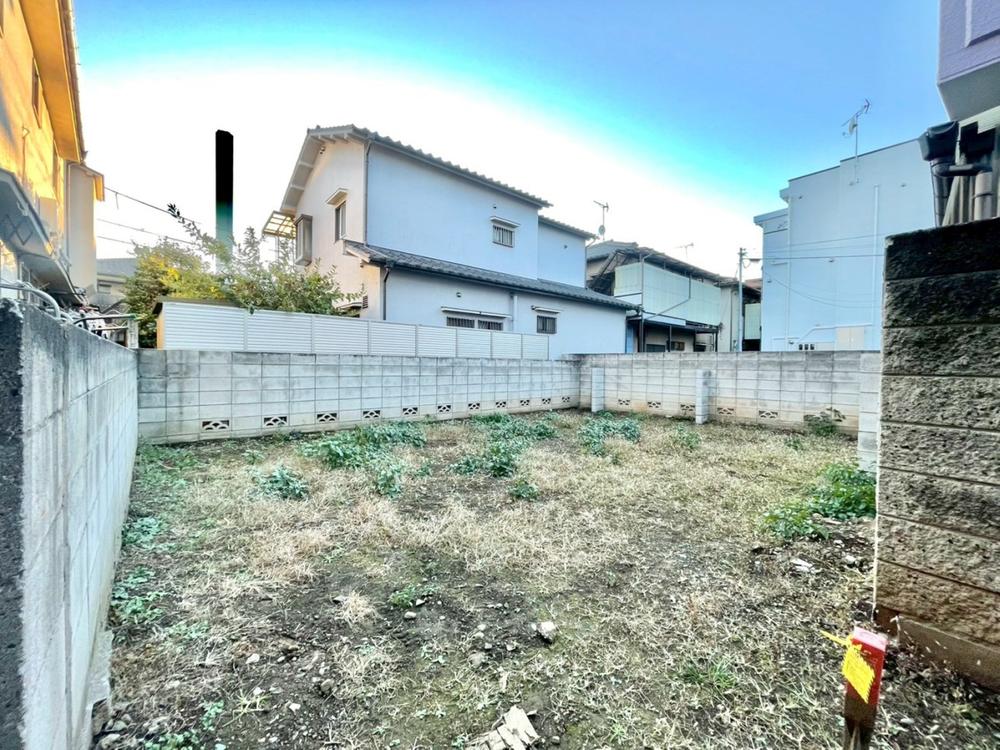 東京都豊島区上池袋２丁目