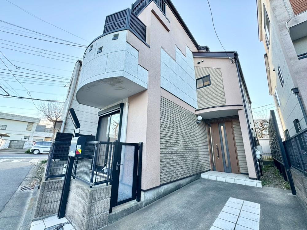 東京都練馬区春日町１丁目