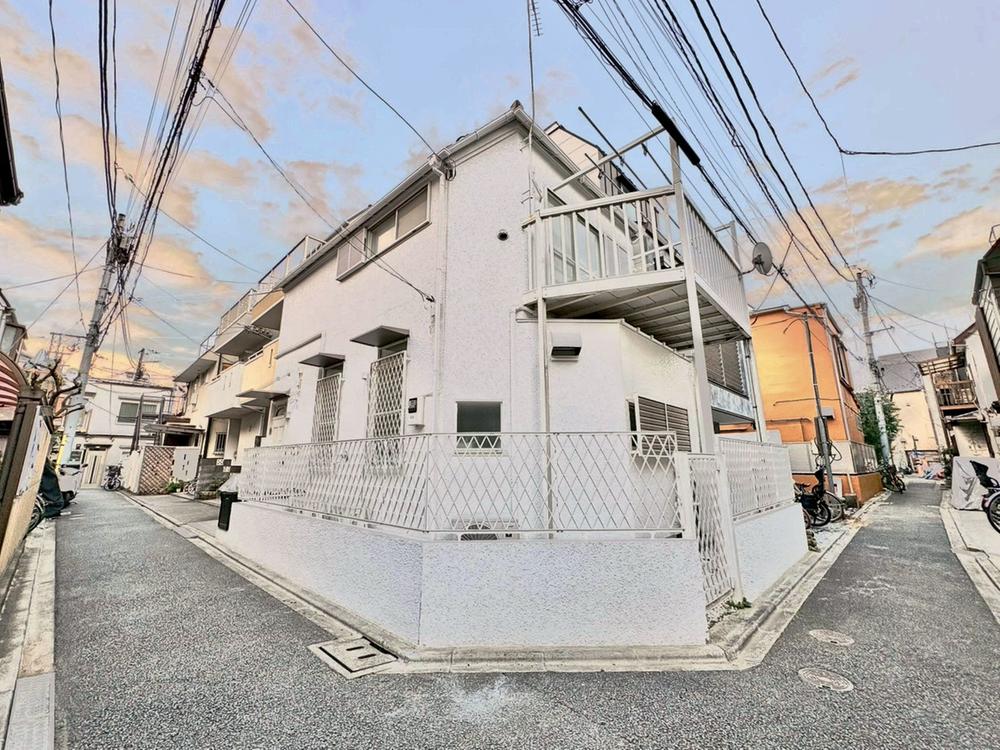 東京都新宿区四谷４丁目