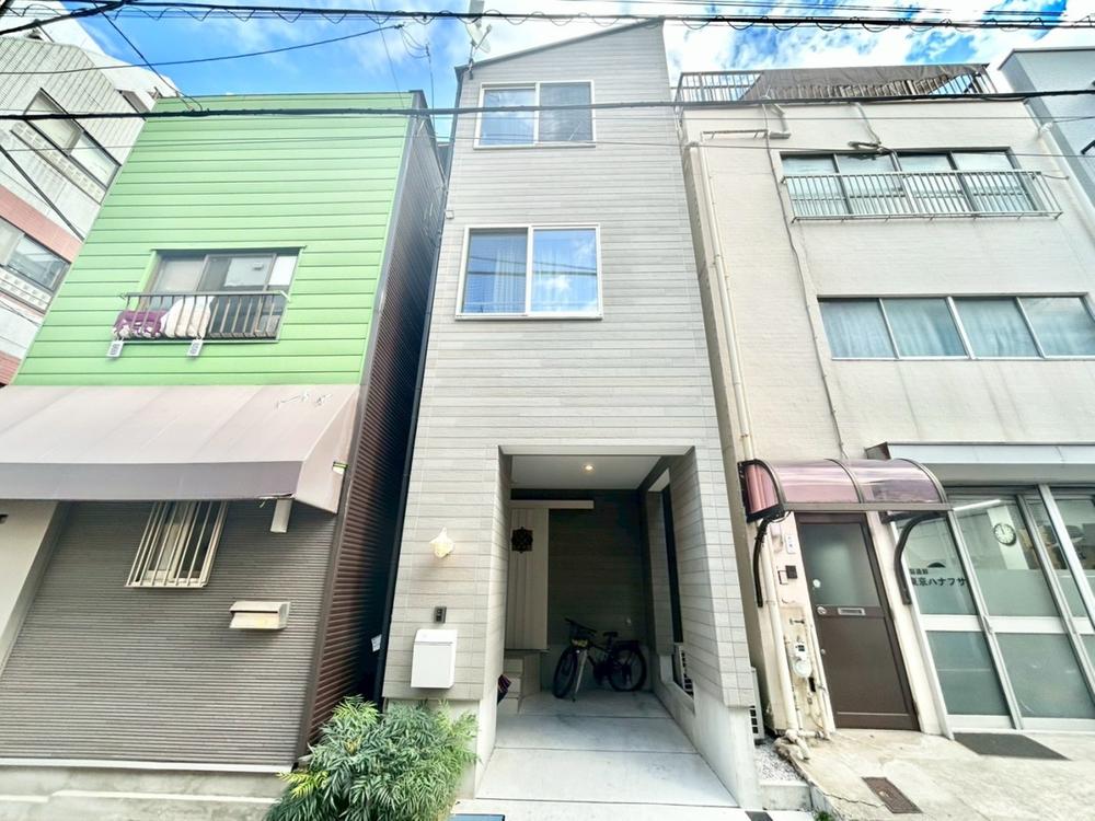 東京都台東区浅草橋２丁目