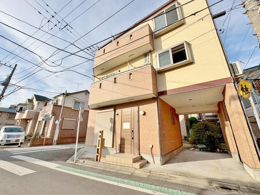 東京都葛飾区柴又５丁目