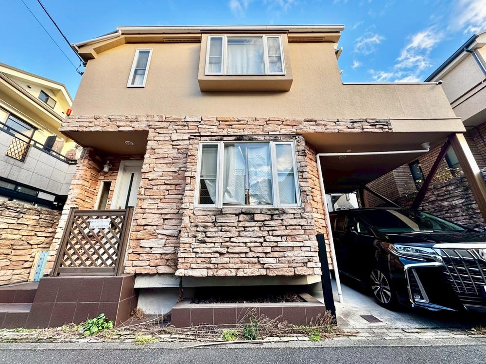 東京都文京区西片２丁目