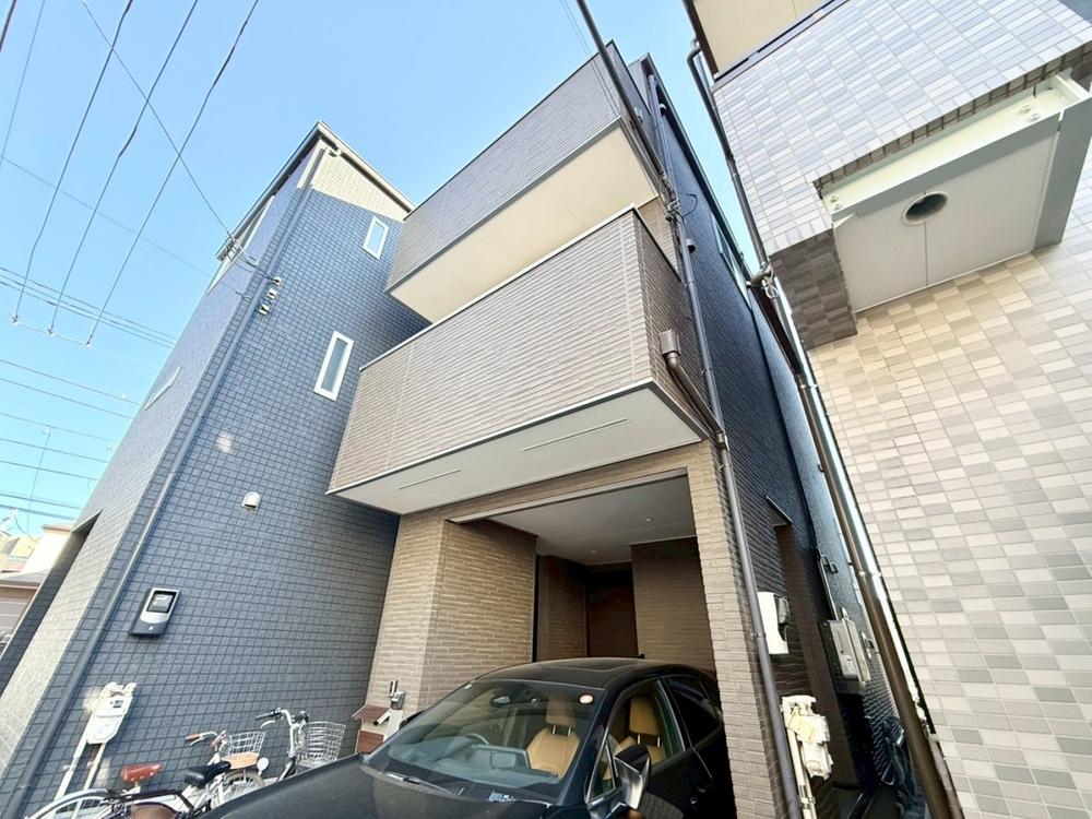 住まいの本質の部分から、住み心地や安全性を見つめ直しました。