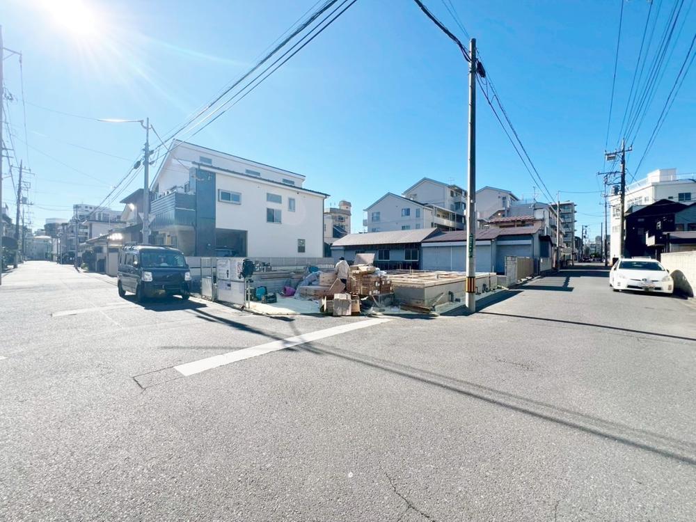 埼玉県川口市並木４丁目