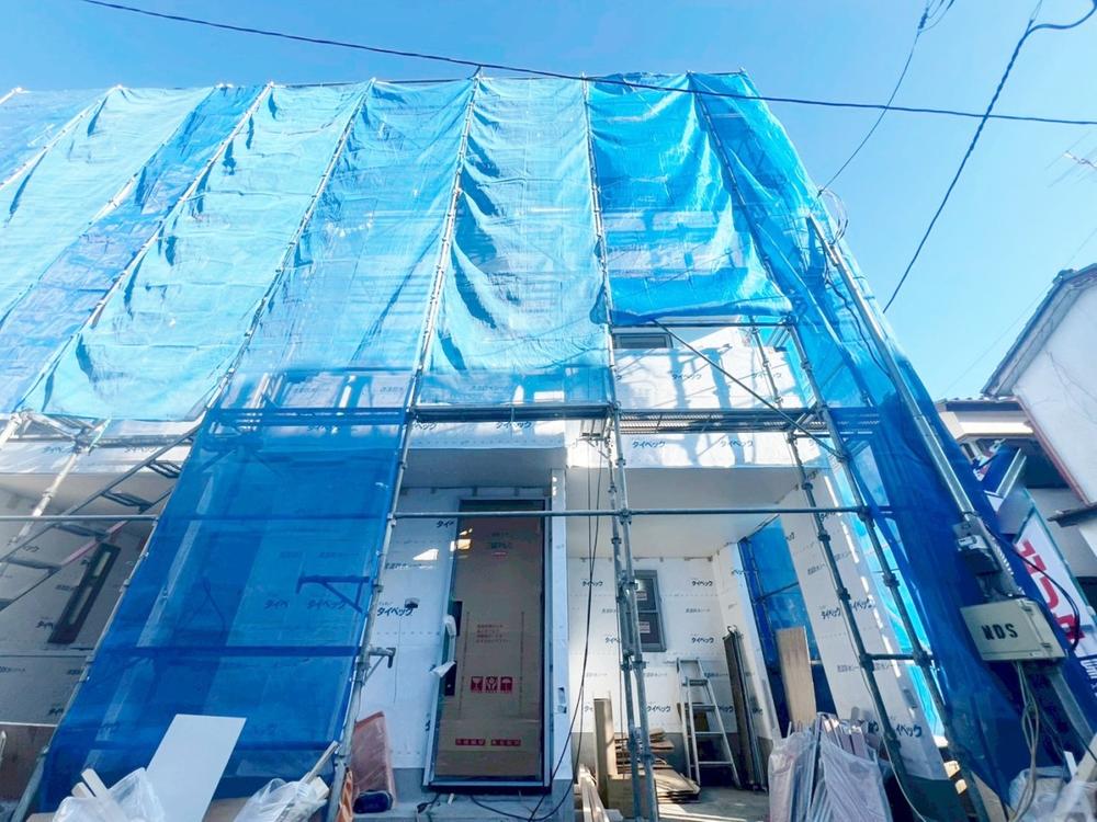 埼玉県川口市本町１丁目