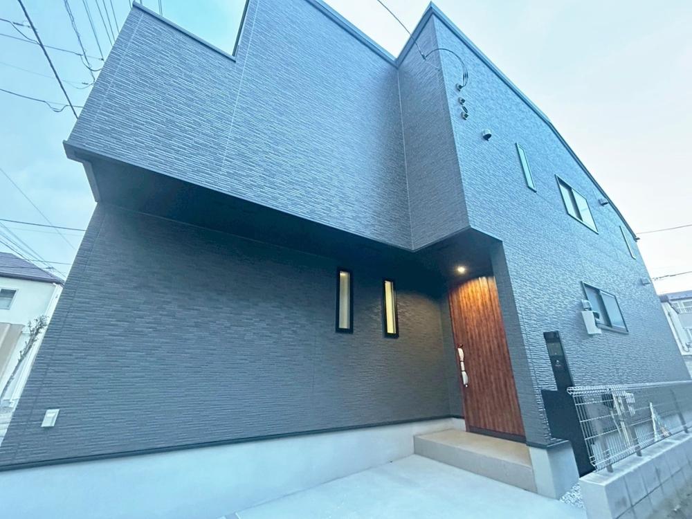 東京都練馬区羽沢２丁目