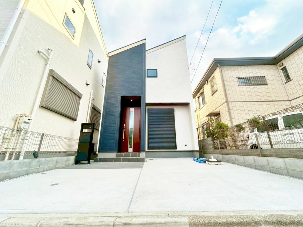 東京都練馬区春日町５丁目