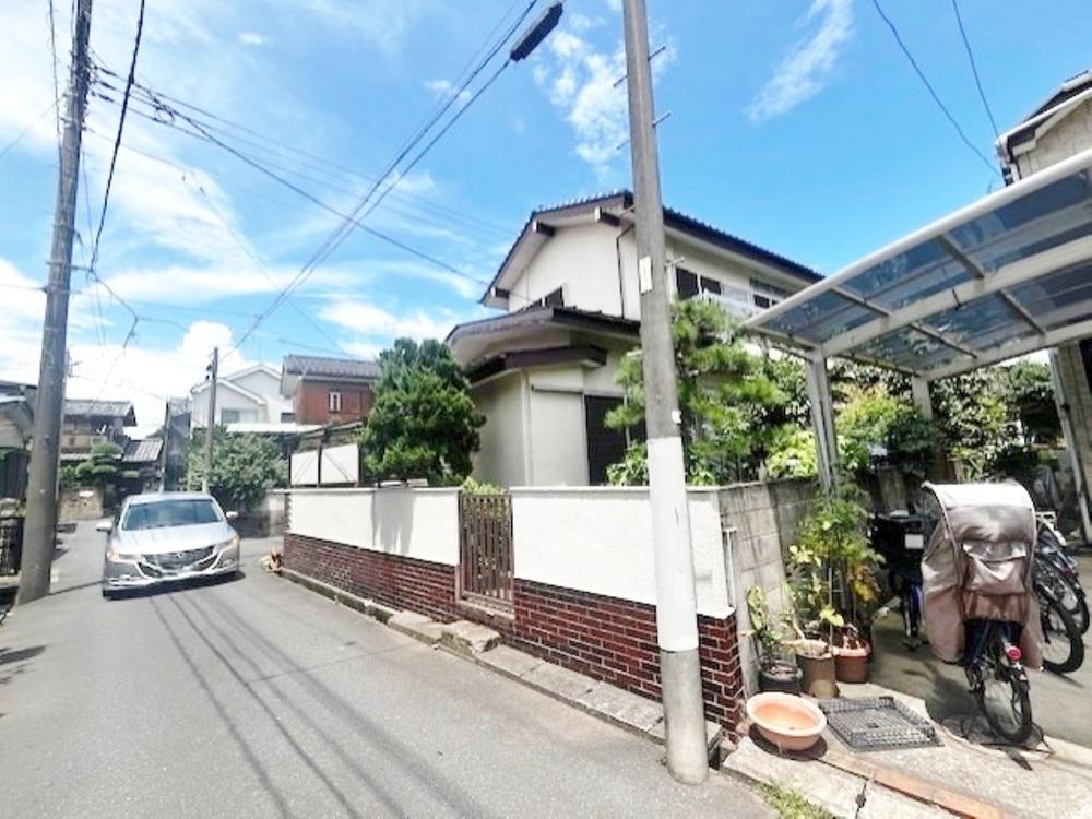 東京都西東京市住吉町１丁目