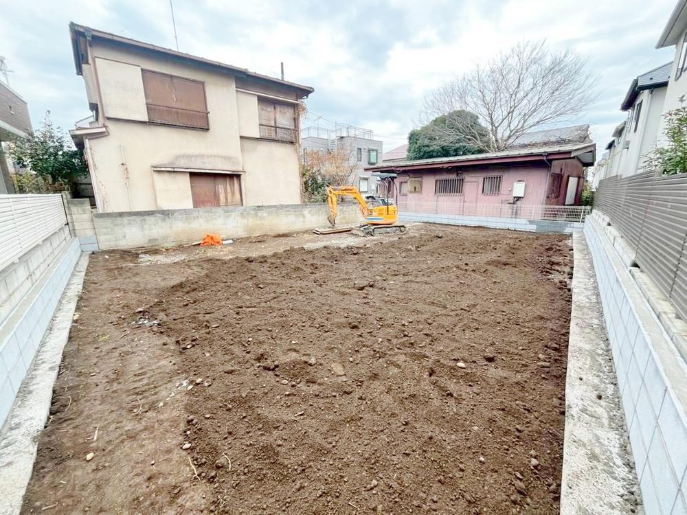 東京都国分寺市西町５丁目