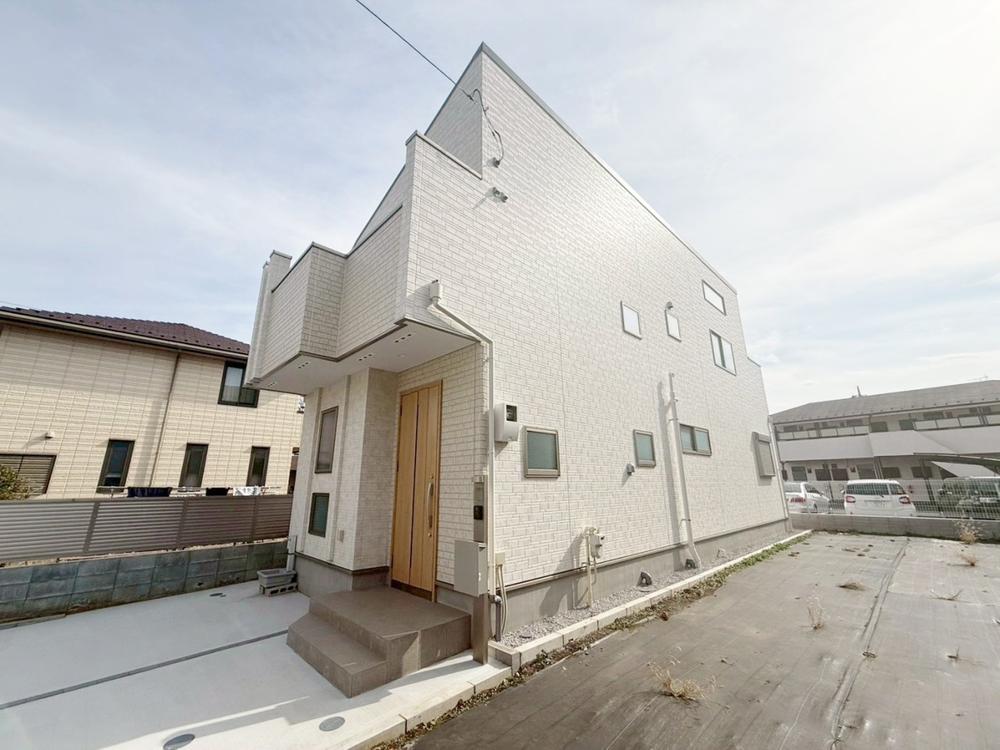 東京都練馬区下石神井４丁目