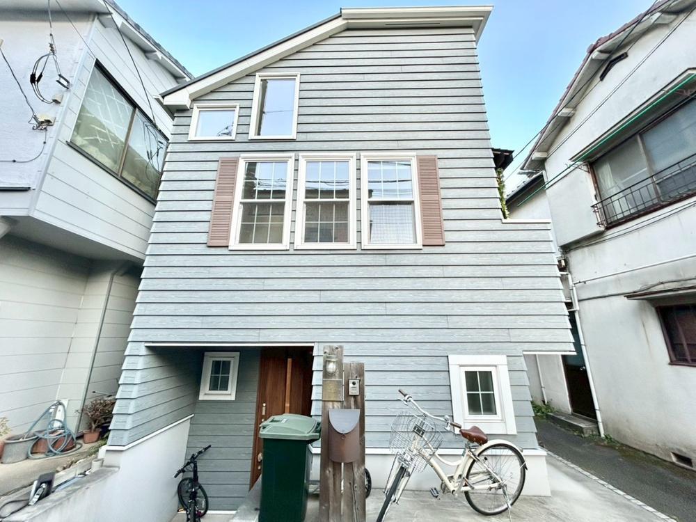 東京都渋谷区恵比寿３丁目