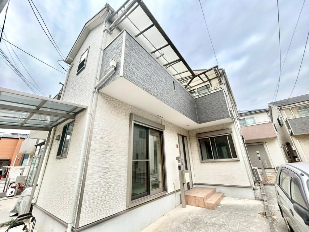 東京都足立区入谷３丁目