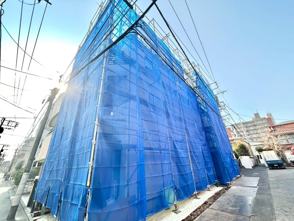 東京都豊島区池袋４丁目