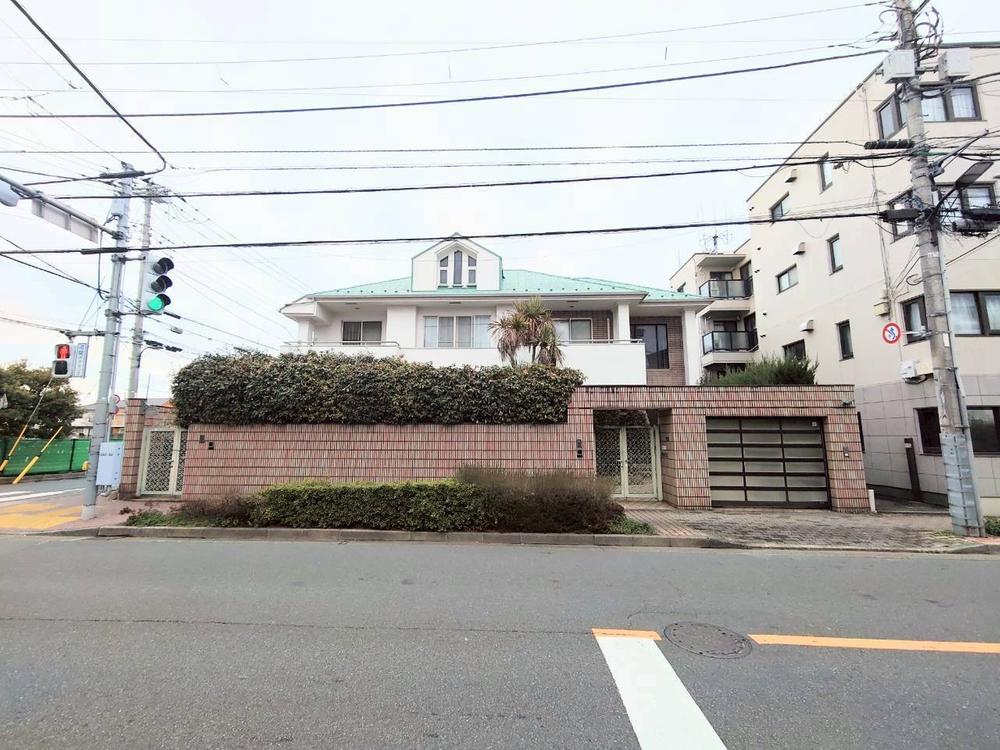 東京都練馬区北町７丁目