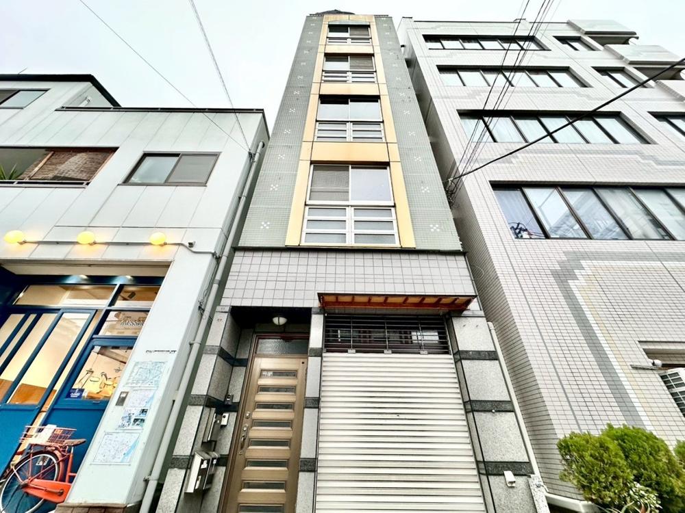 東京都台東区蔵前４丁目