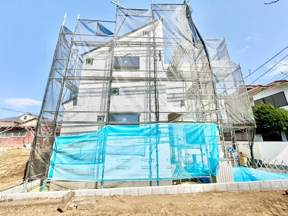 東京都練馬区田柄２丁目