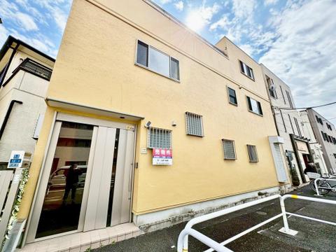 北区豊島４丁目 戸建て