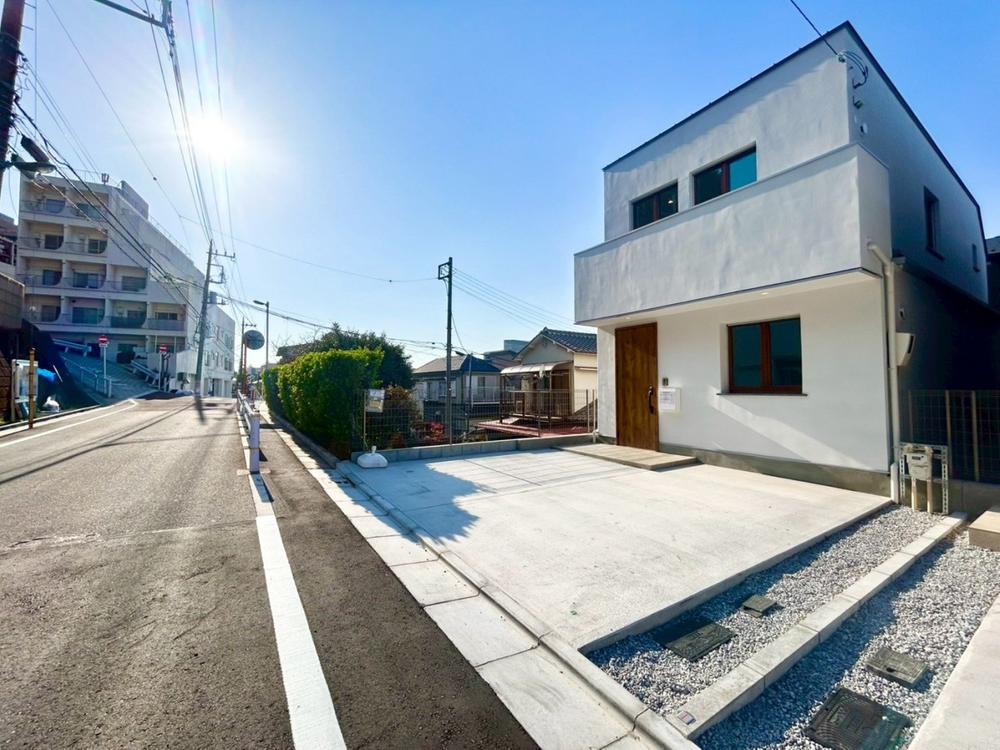 東京都板橋区志村２丁目