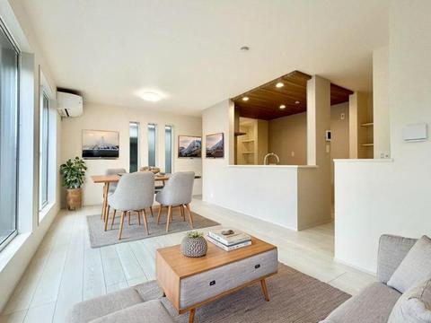 練馬区富士見台３丁目 戸建て