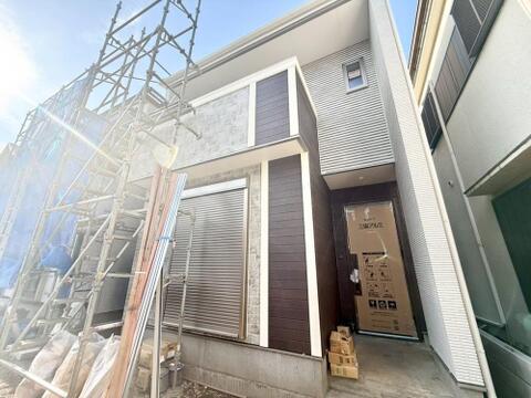 北区赤羽西３丁目 戸建て