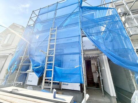 北区赤羽西３丁目 戸建て