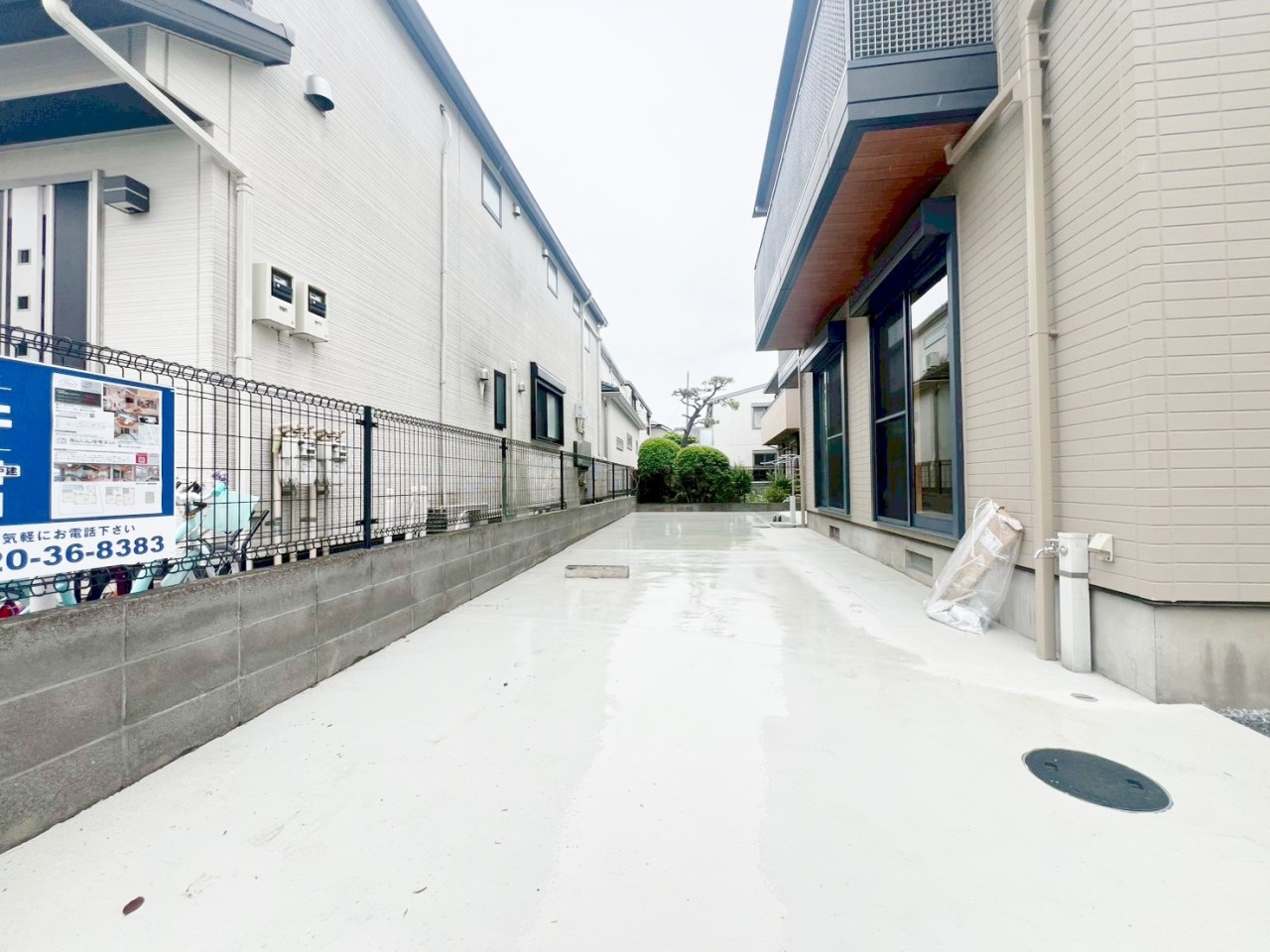 東京都練馬区高野台５丁目