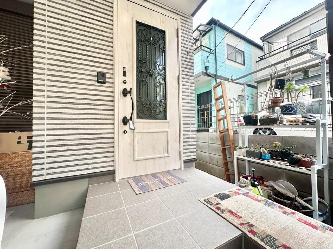 東京都板橋区本町