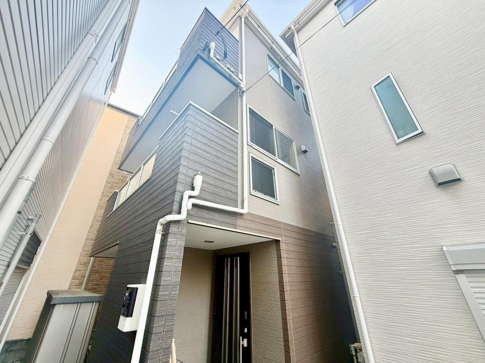 東京都墨田区立花１丁目