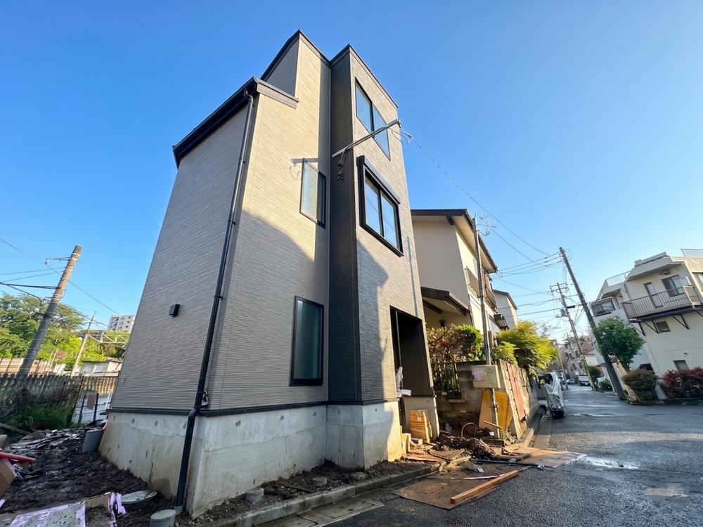 東京都府中市本町２丁目