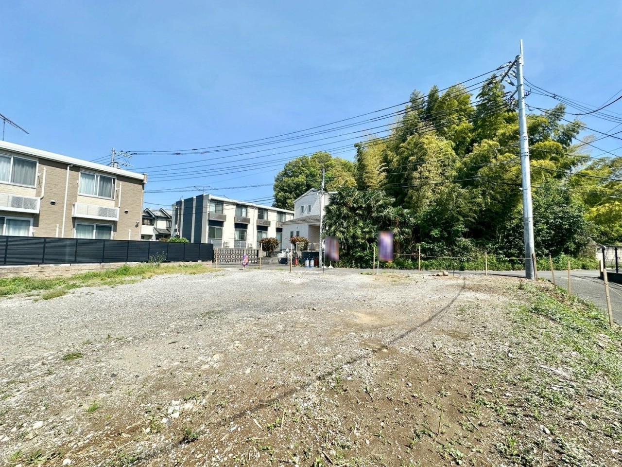 東京都板橋区西台２丁目