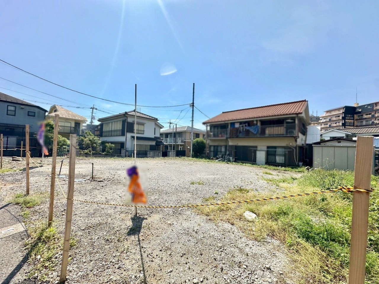 東京都板橋区西台２丁目