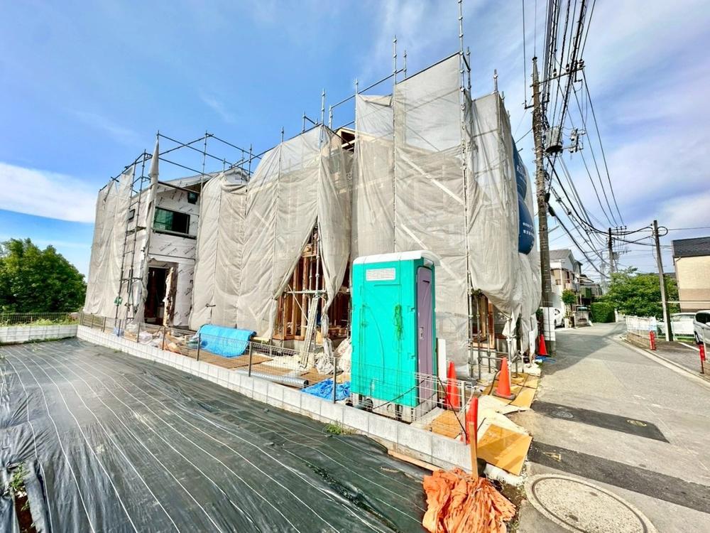 東京都板橋区西台１丁目