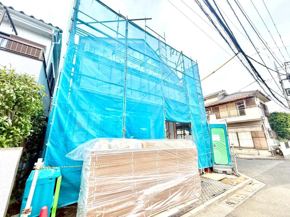 東京都練馬区西大泉５丁目