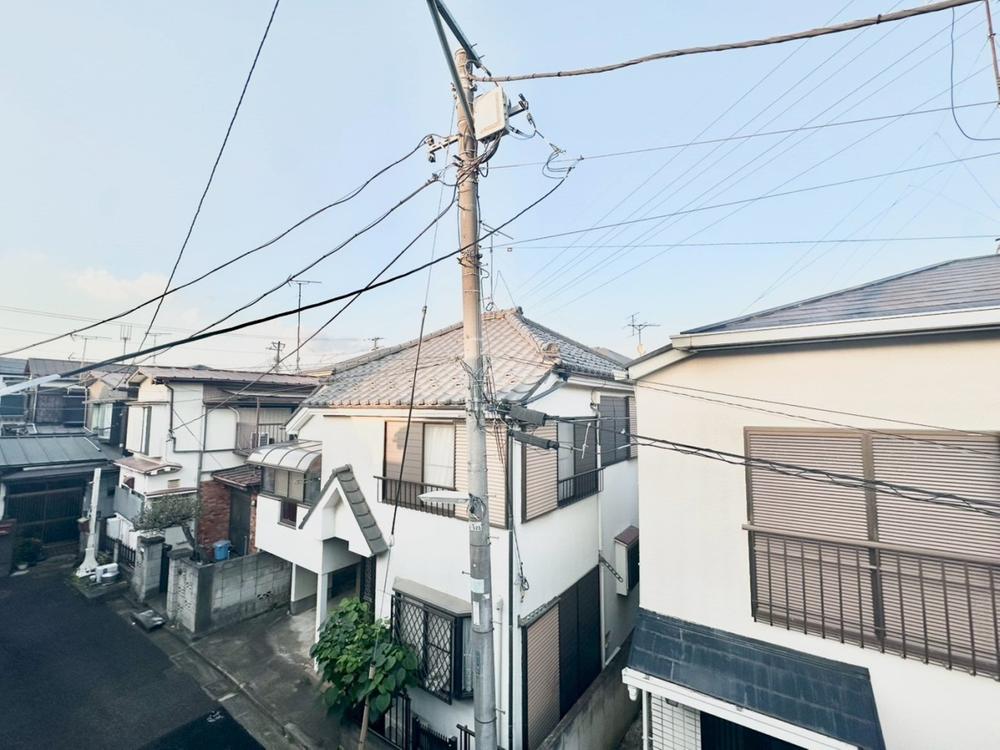 東京都練馬区大泉学園町２丁目