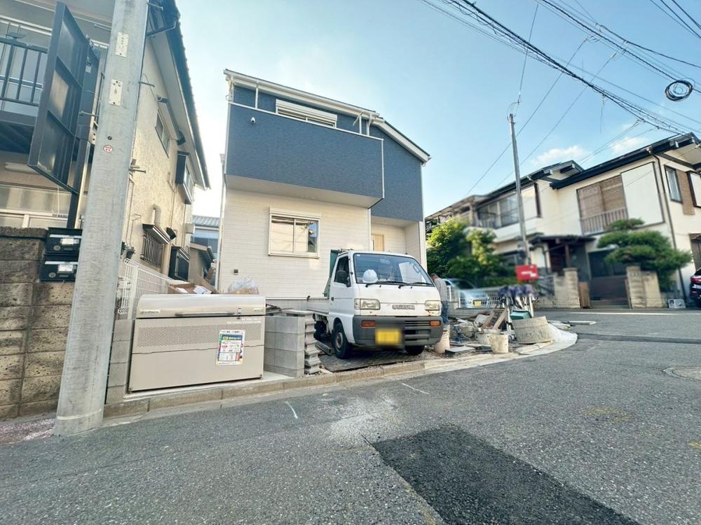 東京都板橋区赤塚７丁目