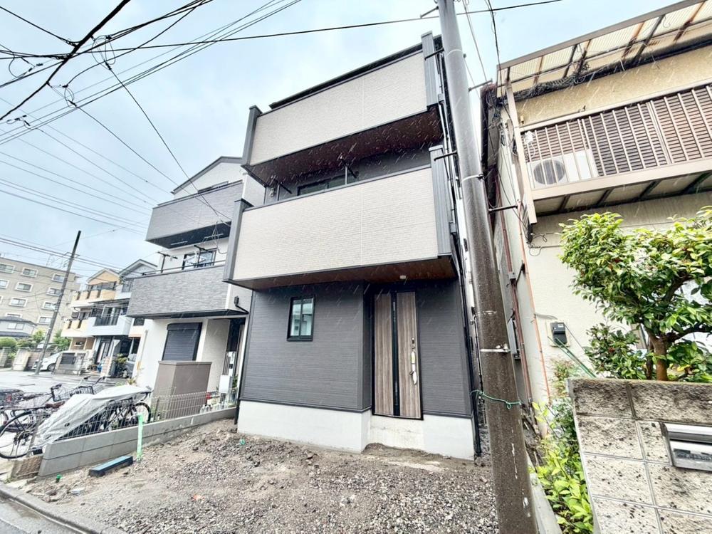 東京都足立区大谷田５丁目