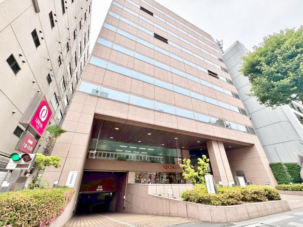 飛栄九段北ビル