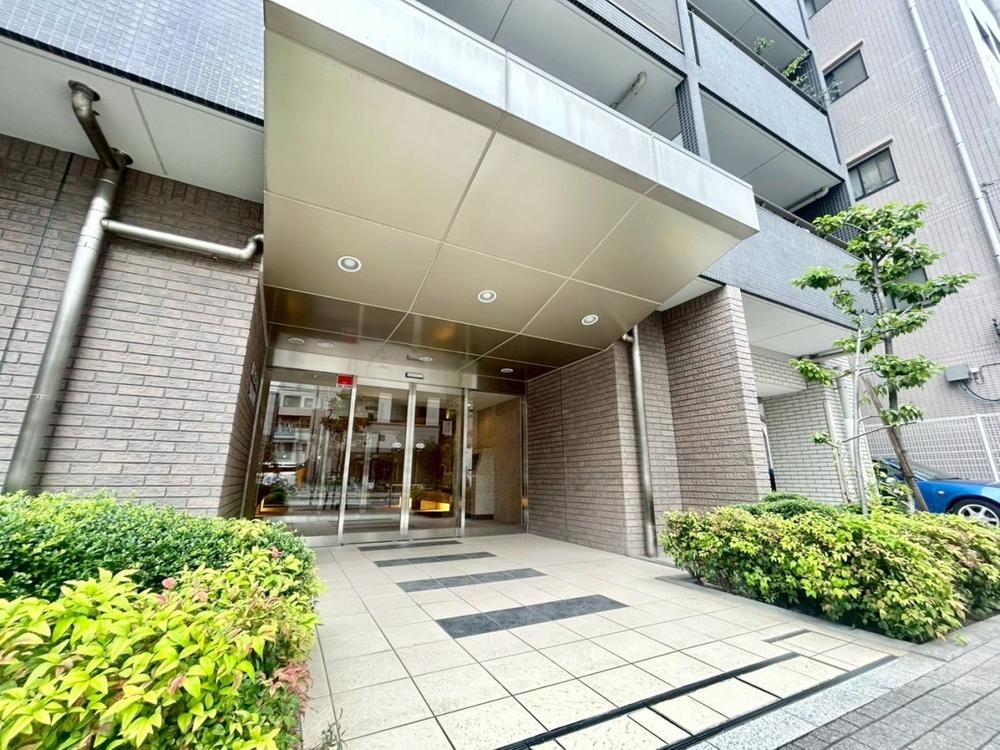 ベリスタ新御徒町