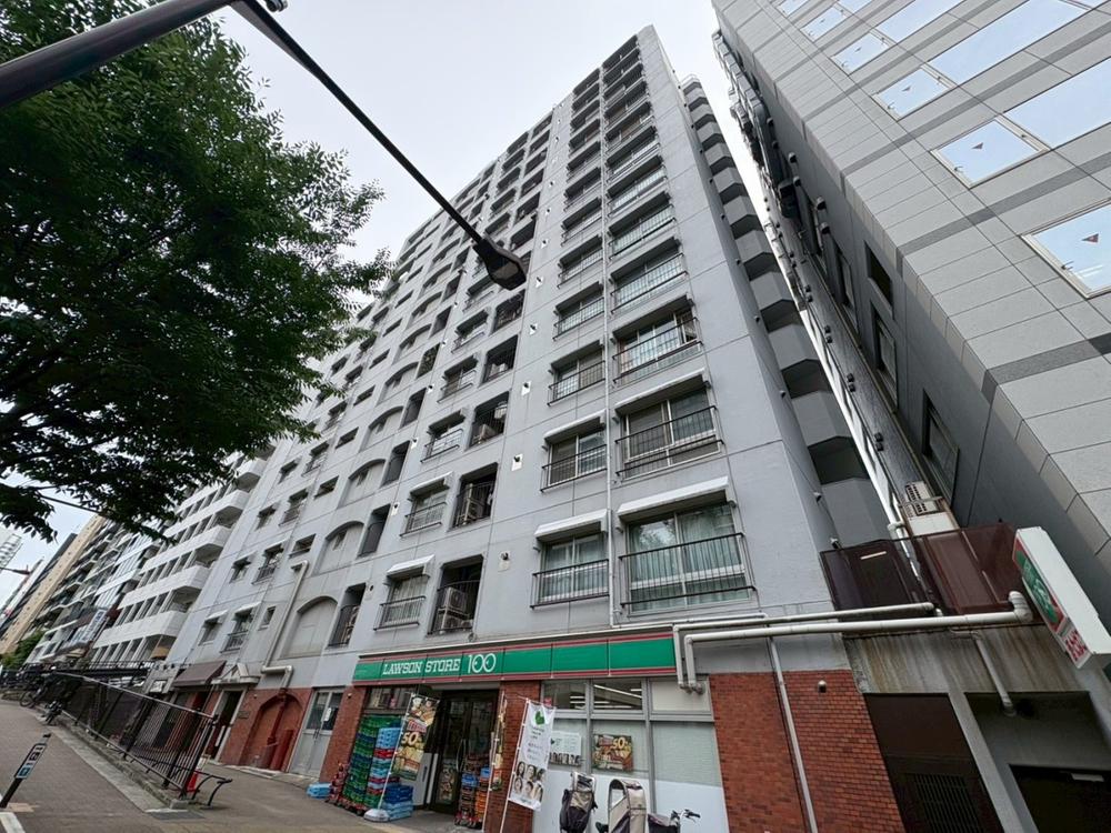 豊栄新都心マンション