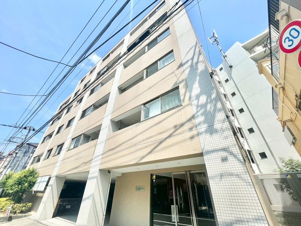 ガーデンホーム南千住Explaza