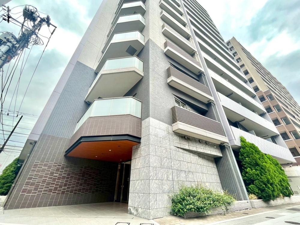 パレステージ上野
