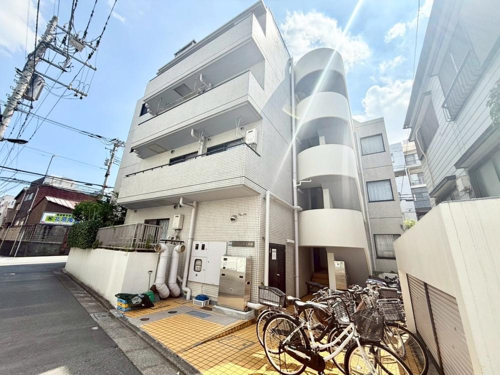 ロイヤルパレス板橋