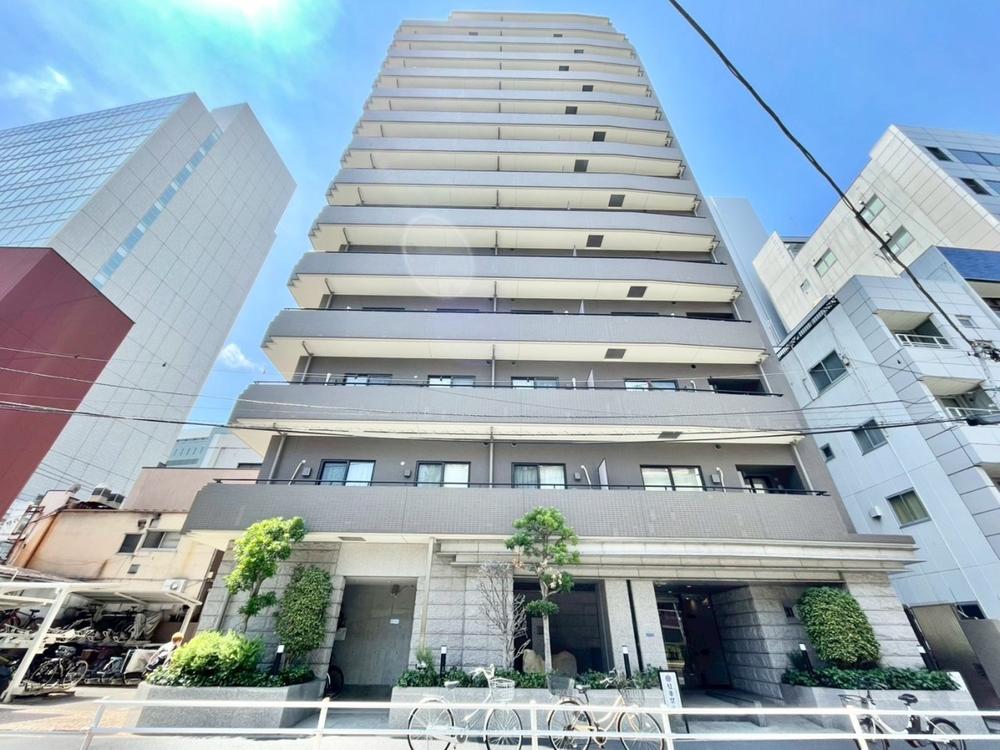 東京都台東区北上野１丁目