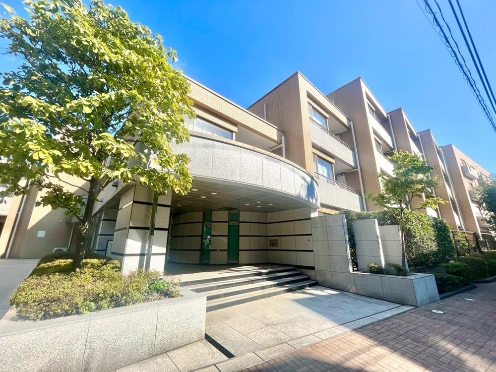 ディアクオーレ中野文園