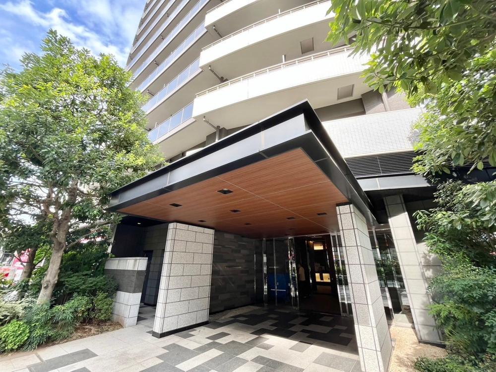 ルミナリータワー池袋