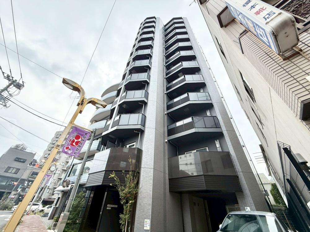 アークマーク