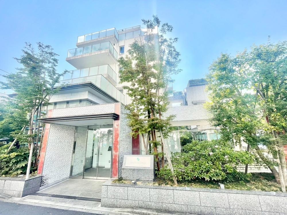 ロイヤルシーズン新宿柏木
