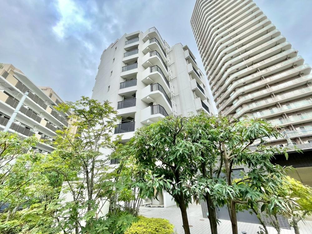 ルフォンリブレ大塚テラス